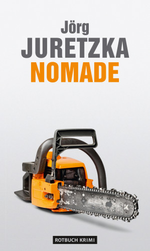 Jörg Juretzka: Nomade