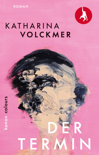 Katharina Volckmer: Der Termin