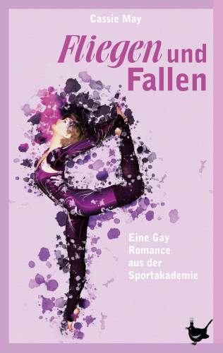 Cassie May: Fliegen und Fallen