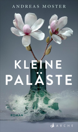 Andreas Moster: Kleine Paläste