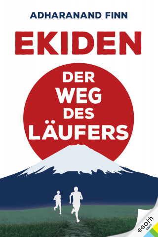 Adharanand Finn: Ekiden