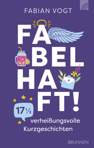 Fabian Vogt: Fabelhaft!