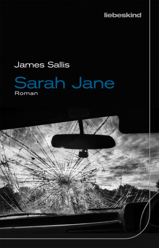James Sallis: Sarah Jane
