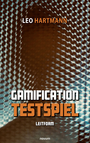 Leo Hartmann: Gamification-Testspiel