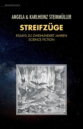 Angela Steinmüller, Karlheinz Steinmüller: Streifzüge