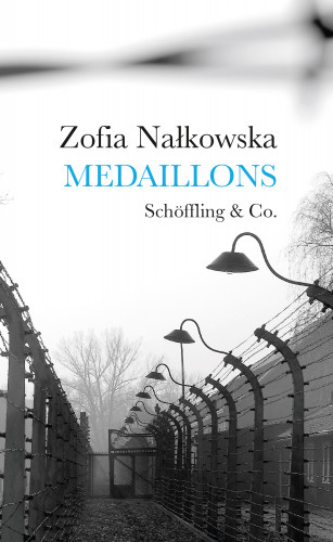 Zofia Nałkowska: Medaillons