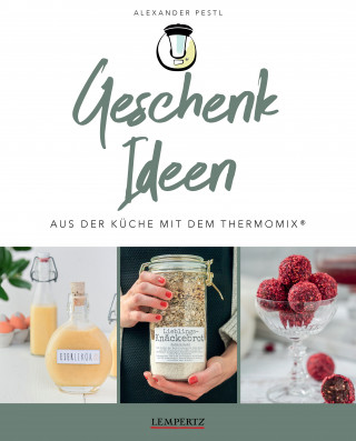 Alexander Pestl: MIXtipp Geschenk Ideen