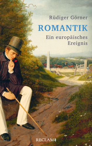 Rüdiger Görner: Romantik