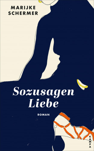 Marijke Schermer: Sozusagen Liebe