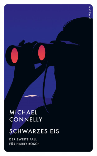 Michael Connelly: Schwarzes Eis