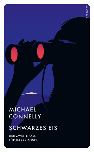 Michael Connelly: Schwarzes Eis