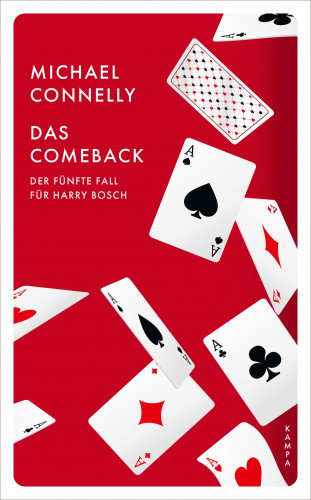 Michael Connelly: Das Comeback