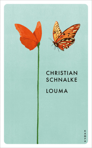 Christian Schnalke: Louma