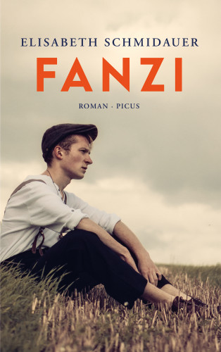 Elisabeth Schmidauer: Fanzi