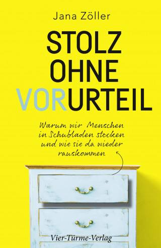 Jana Zöller: Stolz ohne Vorurteil