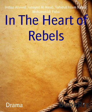 Imtiaz Ahmed, Junayed Al Hasib, Tohidull Islam Nahid, Mohammad Fabu: In The Heart of Rebels