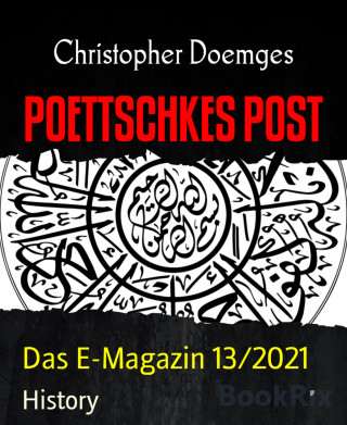 Christopher Doemges: POETTSCHKES POST