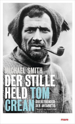 Michael Smith: Der stille Held
