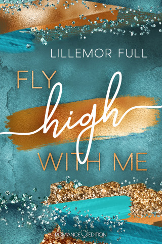 Lillemor Full: Fly high with Me