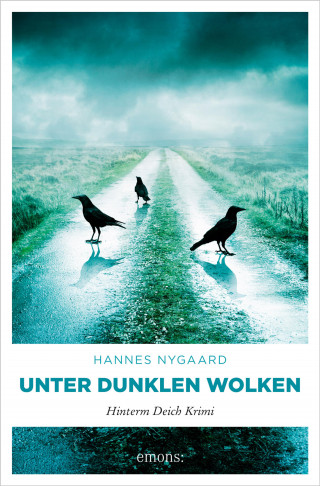 Hannes Nygaard: Unter dunklen Wolken