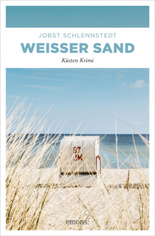Jobst Schlennstedt: Weißer Sand