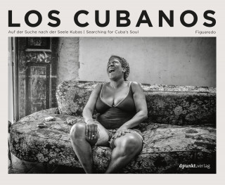 Volker Figueredo-Véliz: Los Cubanos
