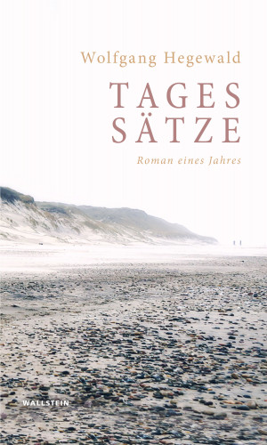 Wolfgang Hegewald: Tagessätze
