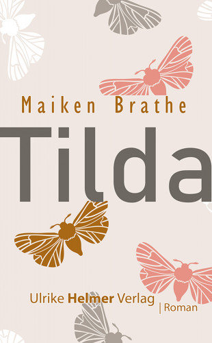 Maiken Brathe: Tilda