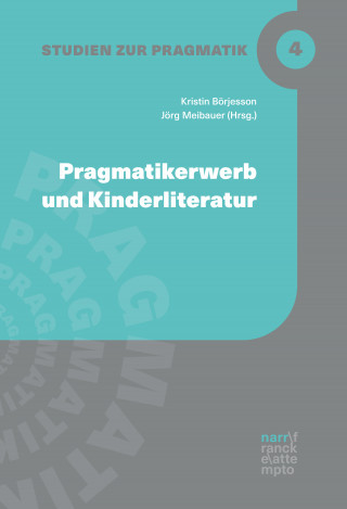 Pragmatikerwerb und Kinderliteratur