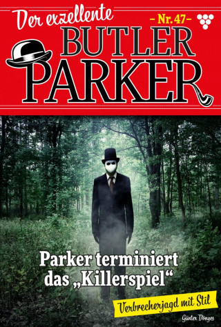 Günter Dönges: Parker terminiert das "Killerspiel"