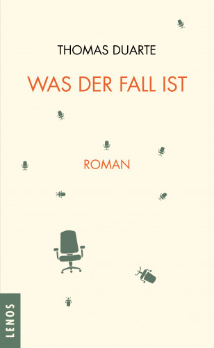 Thomas Duarte: Was der Fall ist