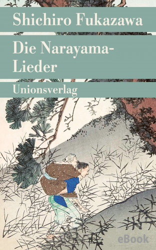Shichiro Fukazawa: Die Narayama-Lieder