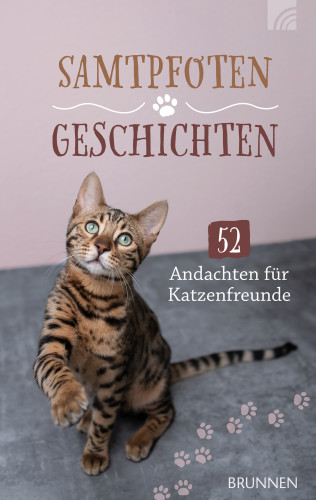 BroadStreet: Samtpfotengeschichten