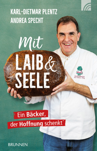 Karl-Dietmar Plentz, Andrea Specht: Mit Laib und Seele