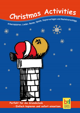 Beate Baylie, Karin Schweizer: Christmas Activities