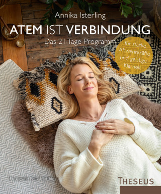 Annika Isterling: Atem ist Verbindung