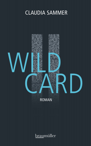Claudia Sammer: Wild Card