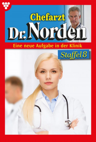 Patricia Vandenberg: E-Book 1181-1190
