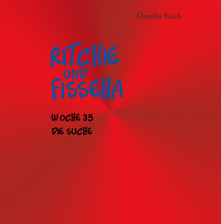 Claudia Raab: Ritchie und Fisseha