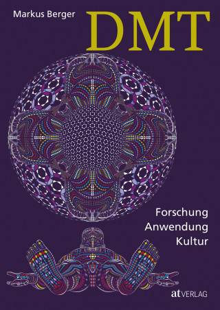 Markus Berger: DMT - eBook
