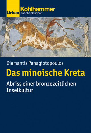 Diamantis Panagiotopoulos: Das minoische Kreta