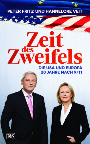 Peter Fritz, Hannelore Veit: Zeit des Zweifels