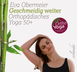 Eva Obermeier: Geschmeidig weiter