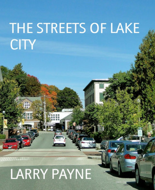 LARRY PAYNE: THE STREETS OF LAKE CITY
