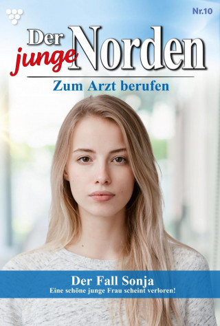 Carolin Grahl: Der Fall Sonja