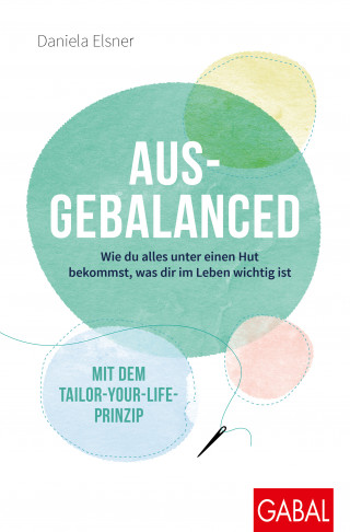 Daniela Elsner: Ausgebalanced