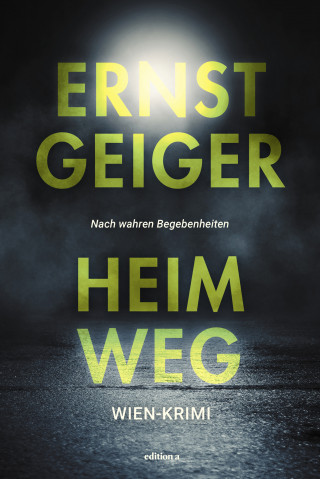 Ernst Geiger: Heimweg