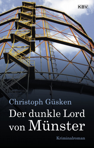 Christoph Güsken: Der dunkle Lord von Münster