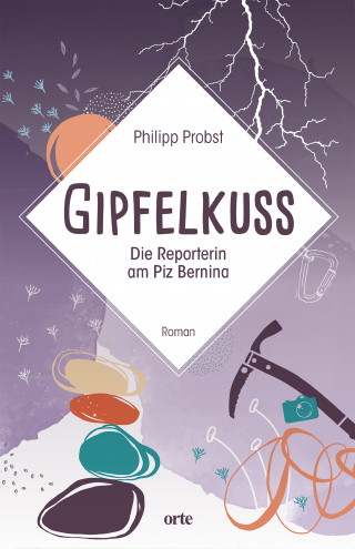 Probst Philipp: Gipfelkuss