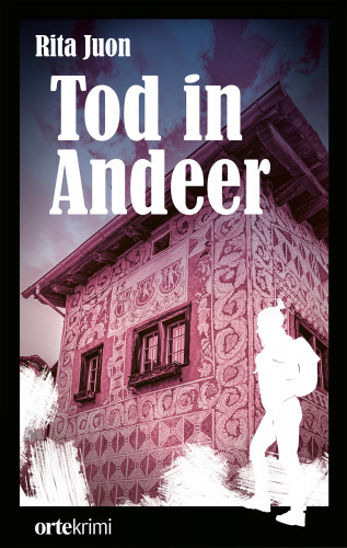 Juon Rita: Tod in Andeer